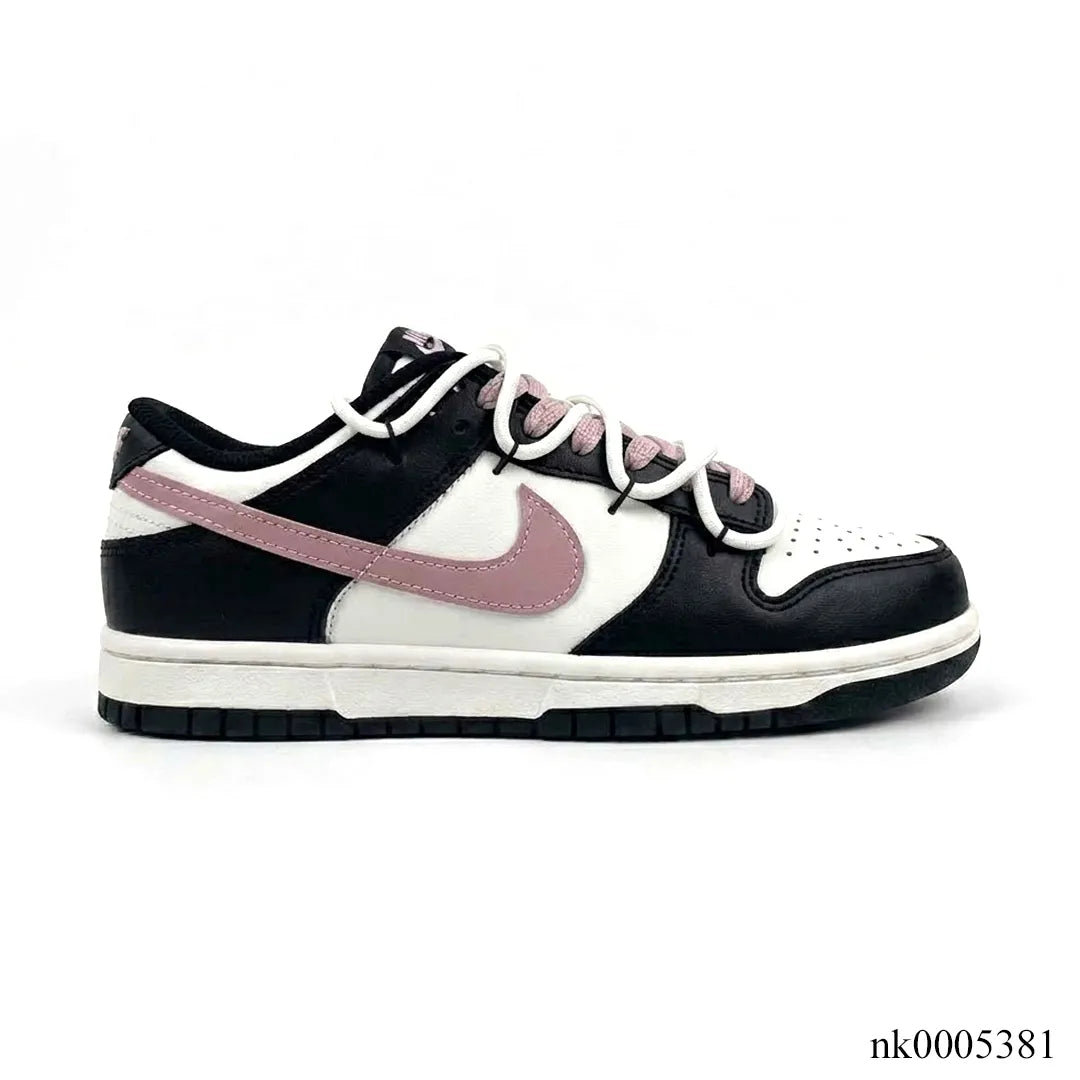 Dunk Low ‘Black Pink Deconstructed Gift’ Shoes Sneakers