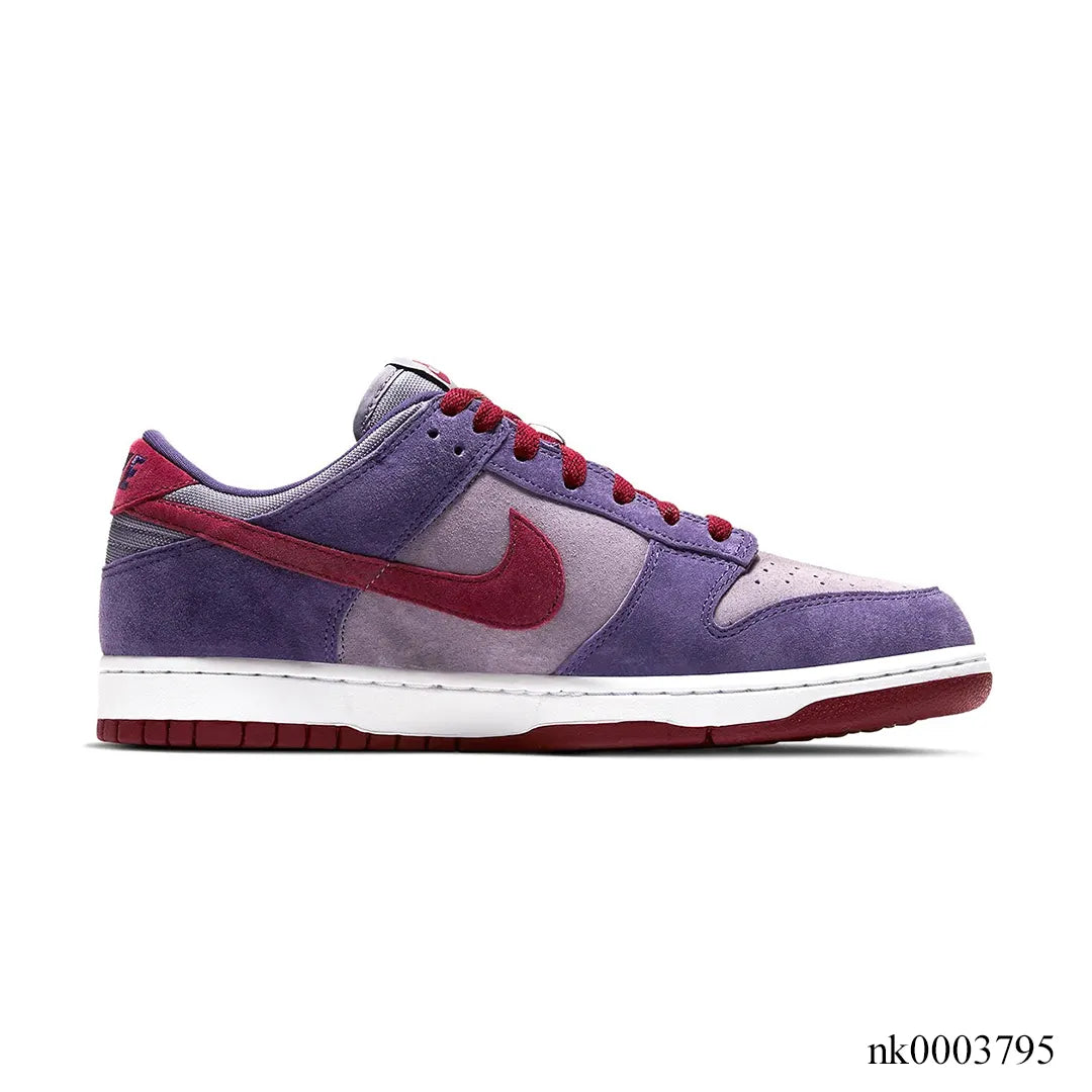 Dunk Low CO.JP Plum Shoes Sneakers