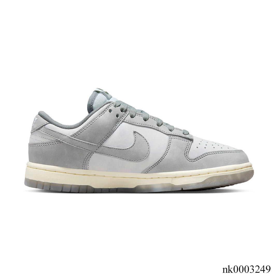 Dunk Low Cool Grey Shoes Sneakers