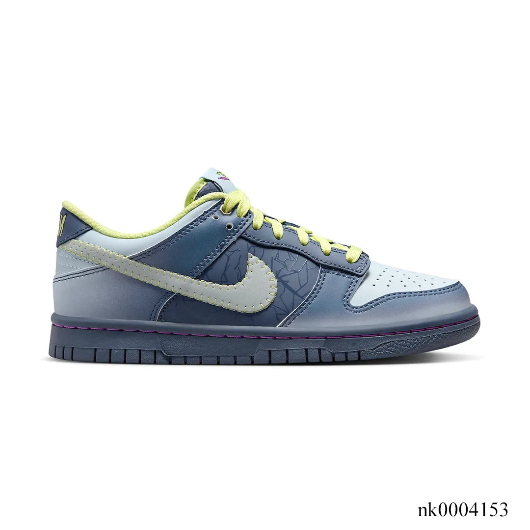 Dunk Low Fearless Shoes Sneakers