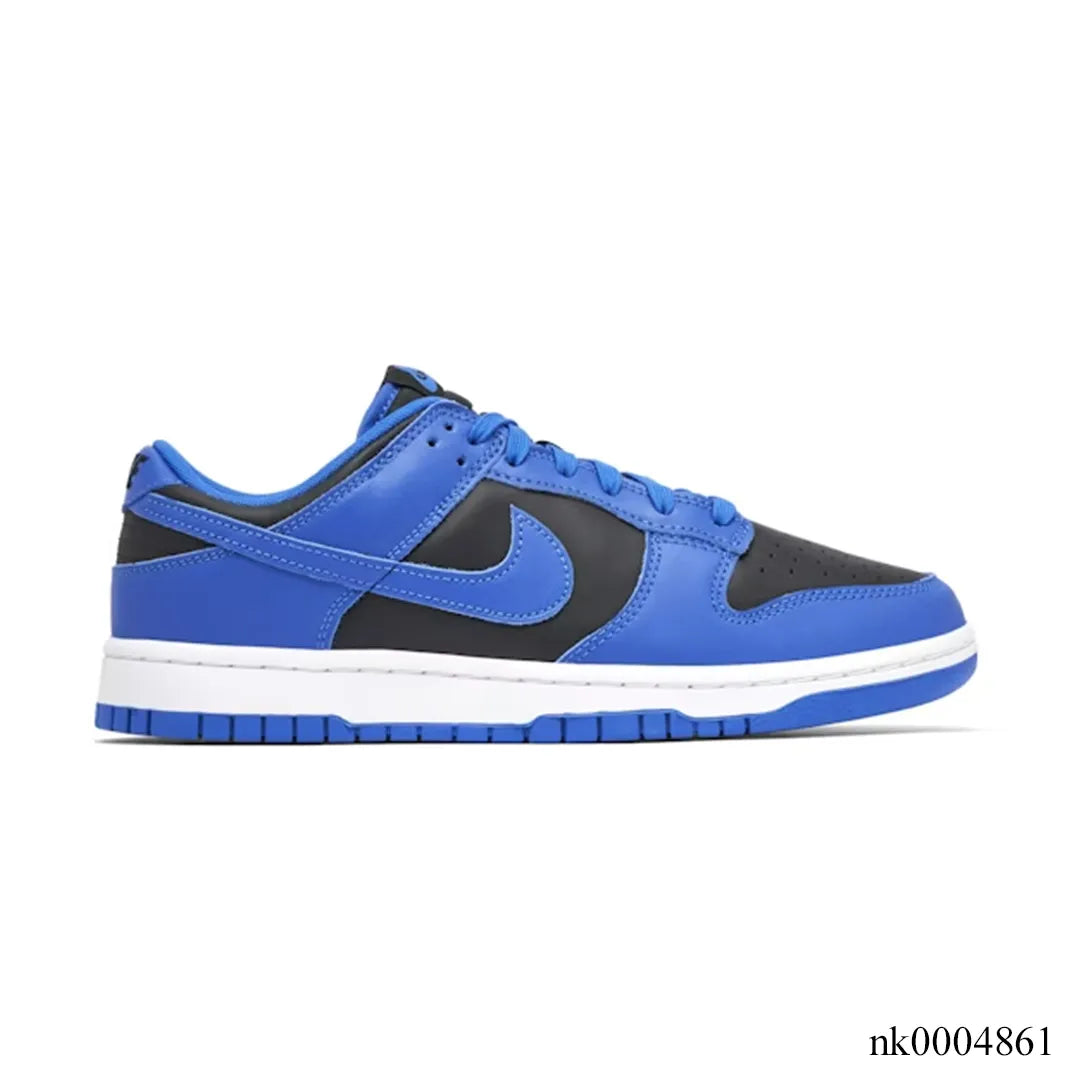 Dunk Low 'Hyper Cobalt' Shoes Sneakers