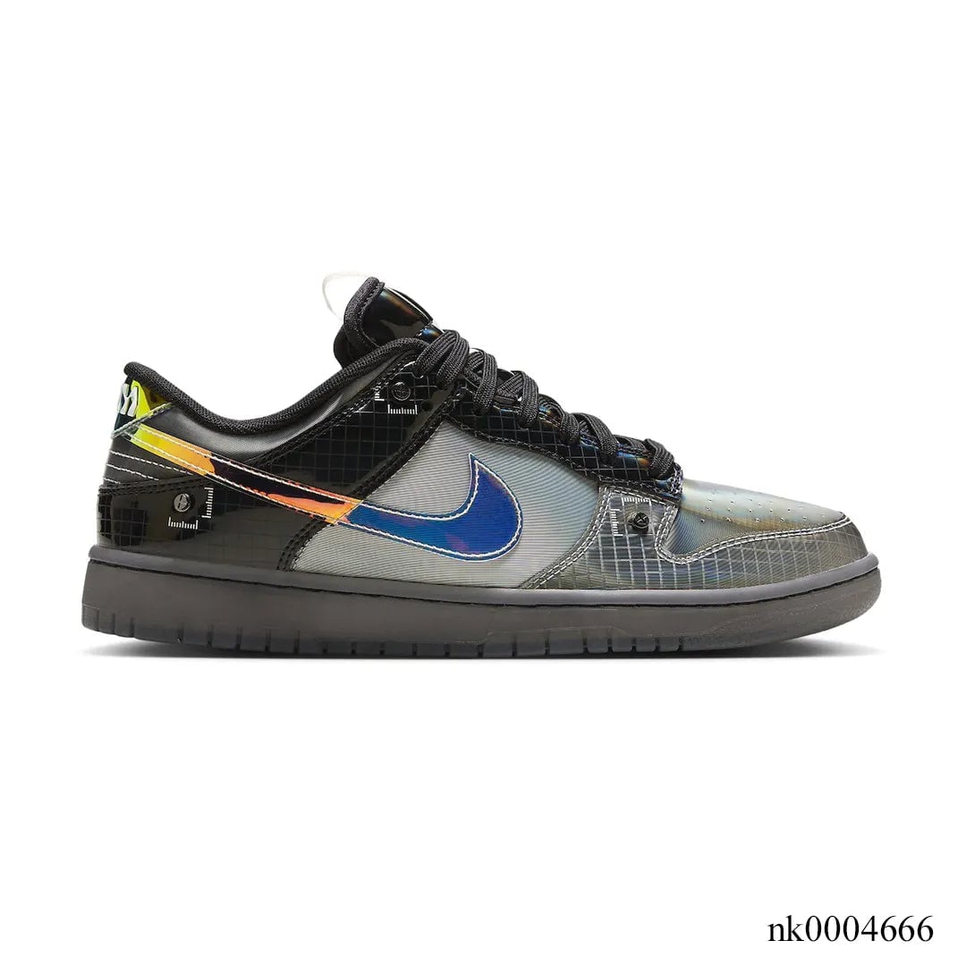Dunk Low Hyperflat Shoes Sneakers