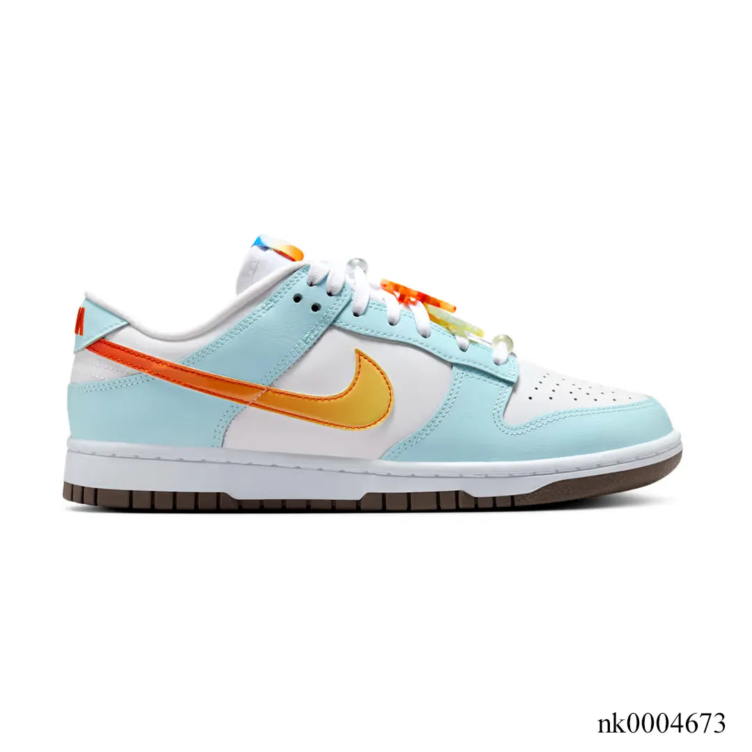Dunk Low LX Beach Sunset Shoes Sneakers