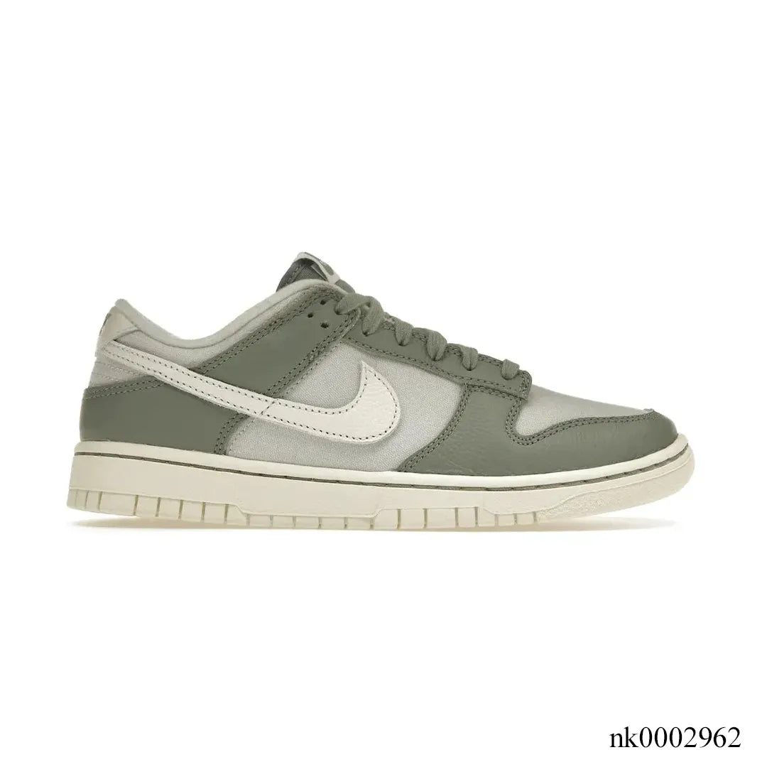 Dunk Low Mica Green Shoes Sneakers