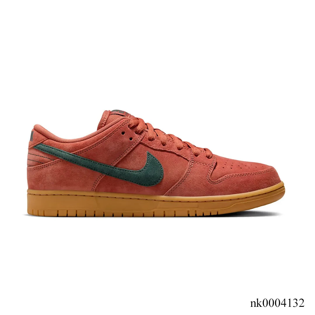 Dunk Low SB Burnt Sunrise Shoes Sneakers