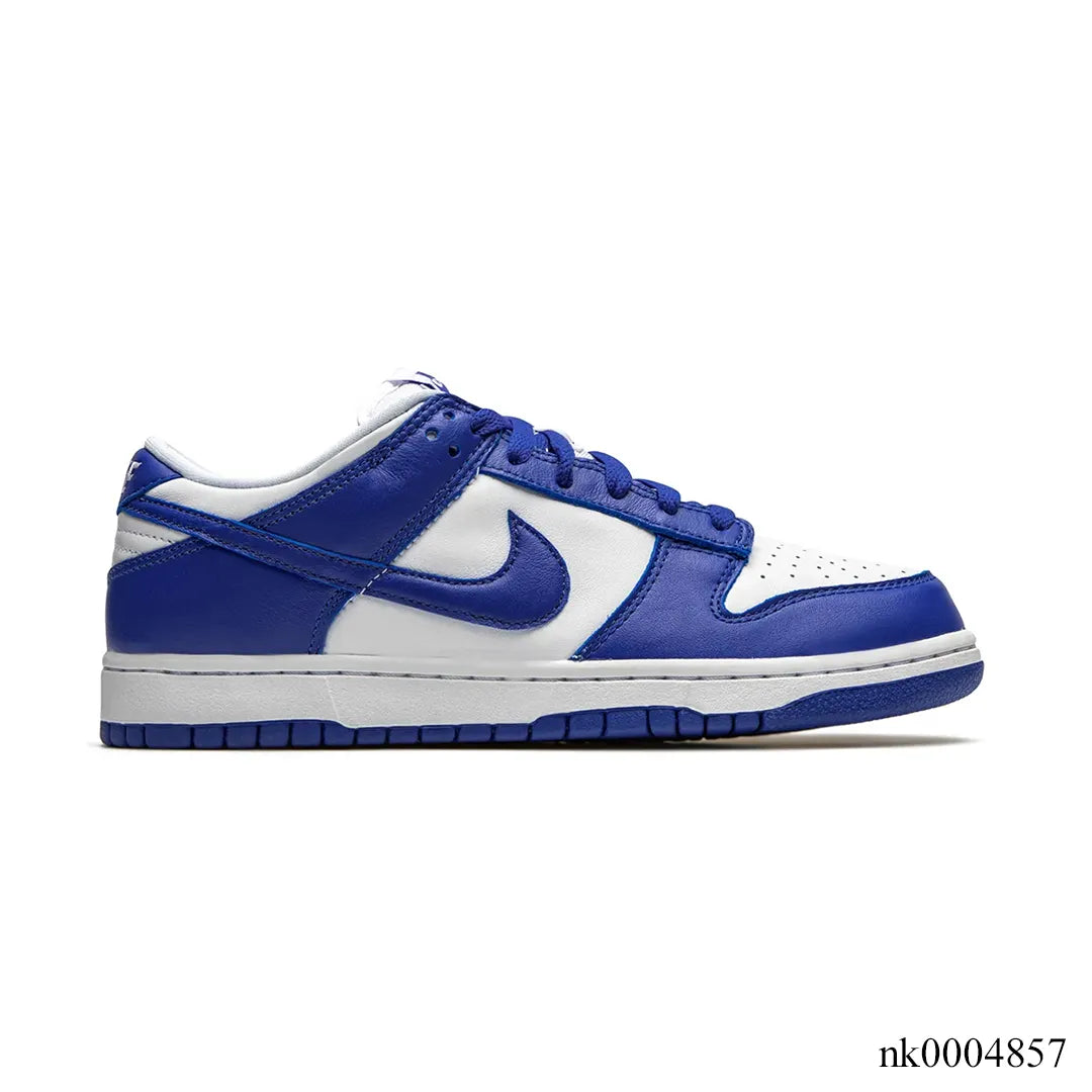 Dunk Low SP 'Kentucky' Shoes Sneakers