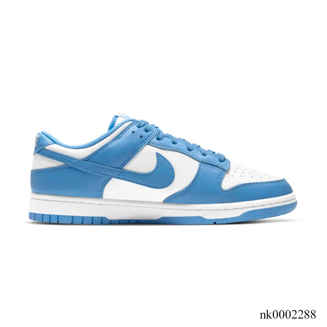 Dunk Low UNC (2021) Shoes Sneakers