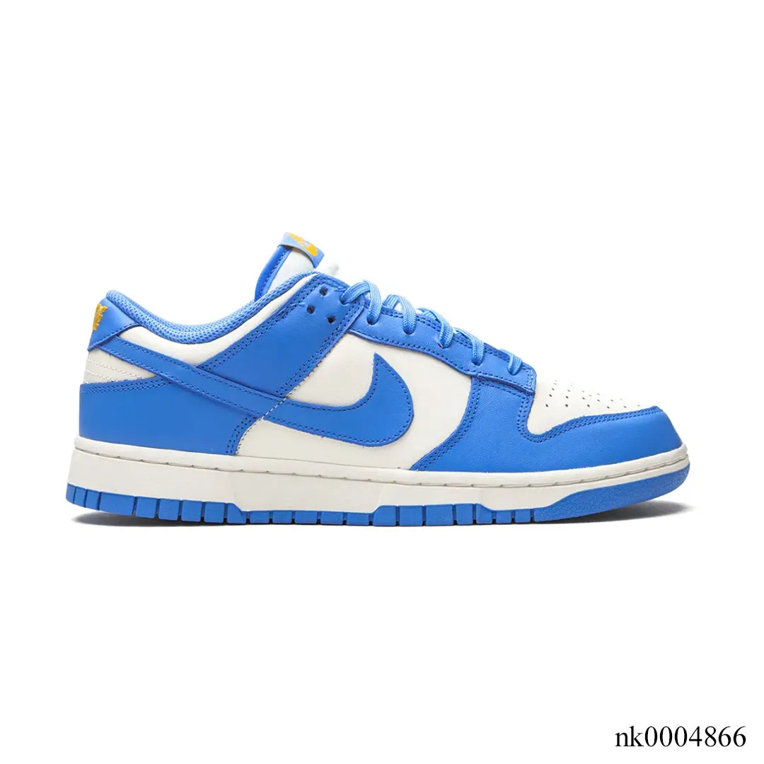 Dunk Low 'University Blue' Shoes Sneakers