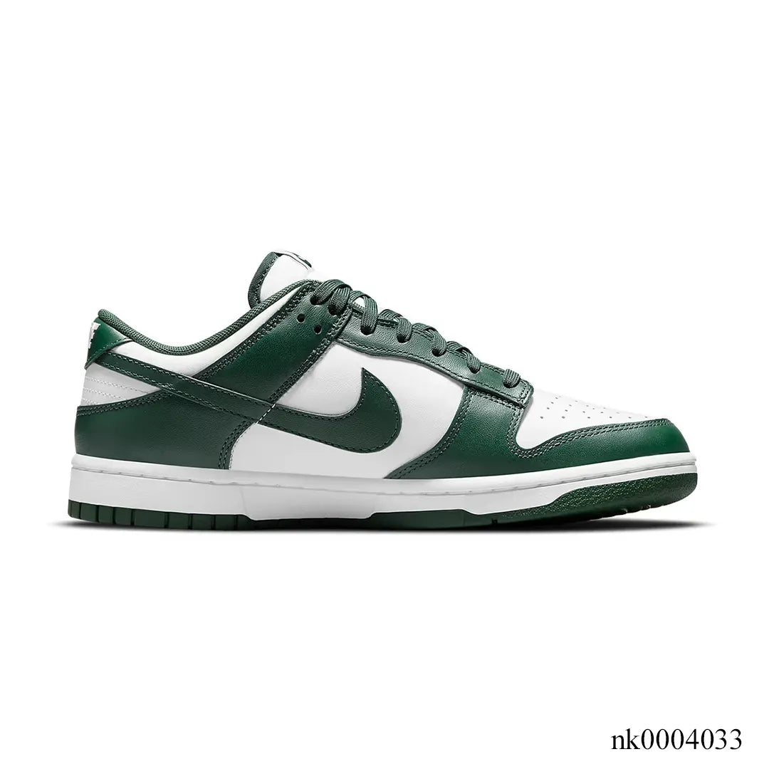 Dunk Low Varsity Green Shoes Sneakers