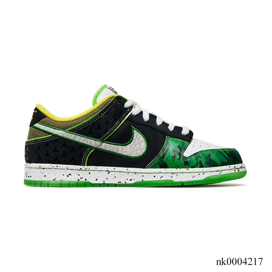 Dunk Low What The Duck (Away) Shoes Sneakers