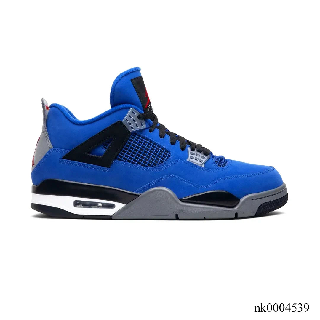 Eminem x Air Jordan 4 Encore (2017) Shoes Sneakers
