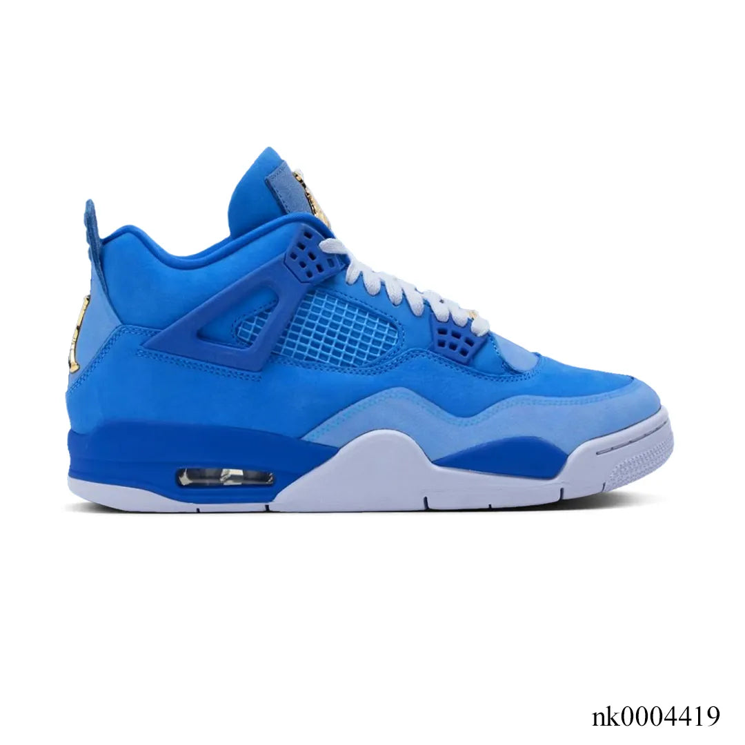 Florida Gators x Air Jordan 4 PE Shoes Sneakers