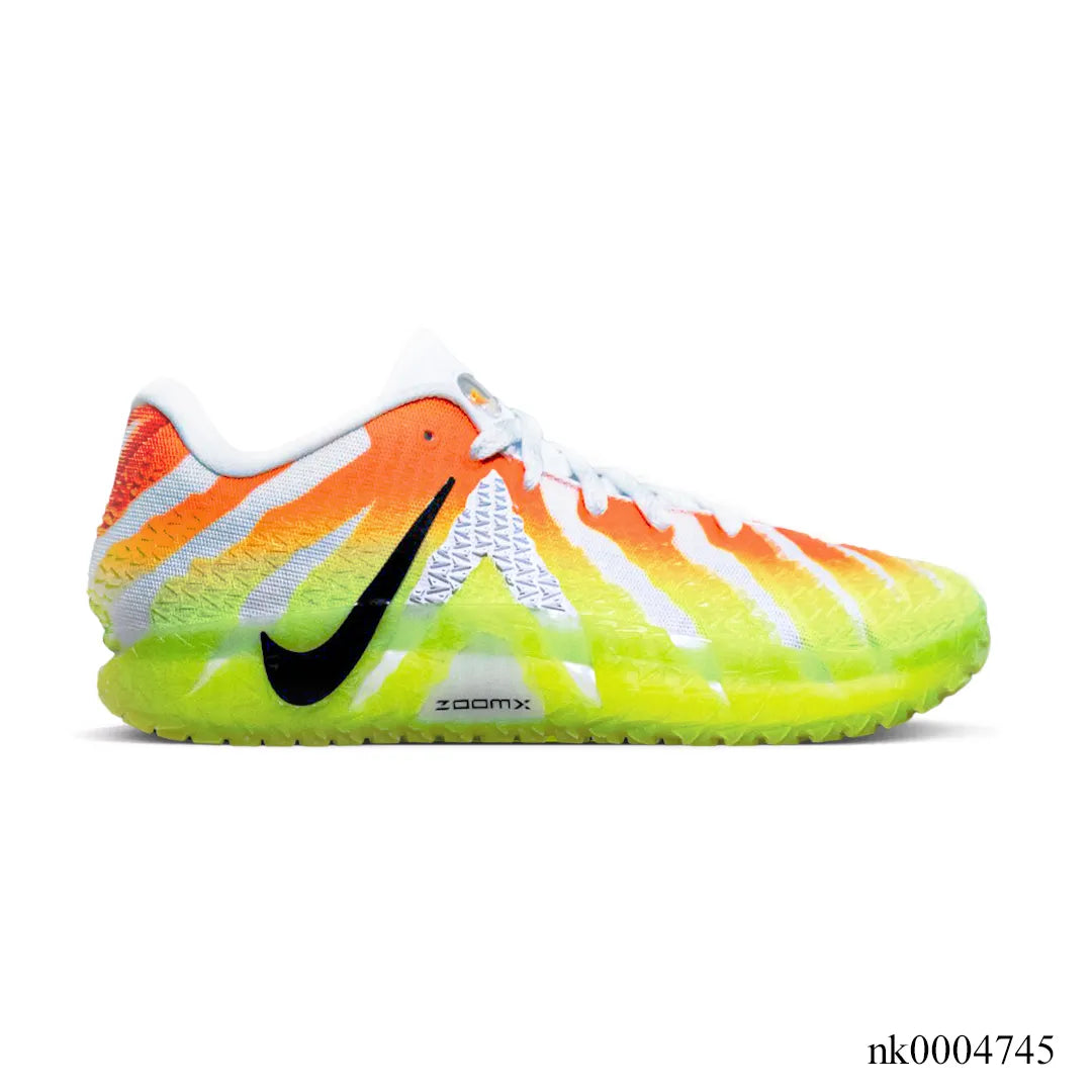 Ja 3 Christmas Shoes Sneakers