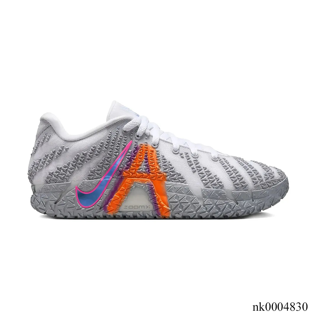 Ja 3 Light Show Shoes Sneakers