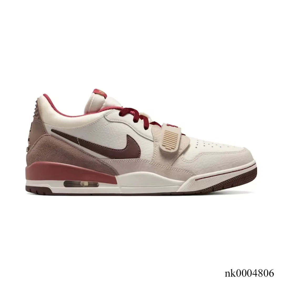 Jordan Legacy 312 Low Year of the Horse Shoes Sneakers