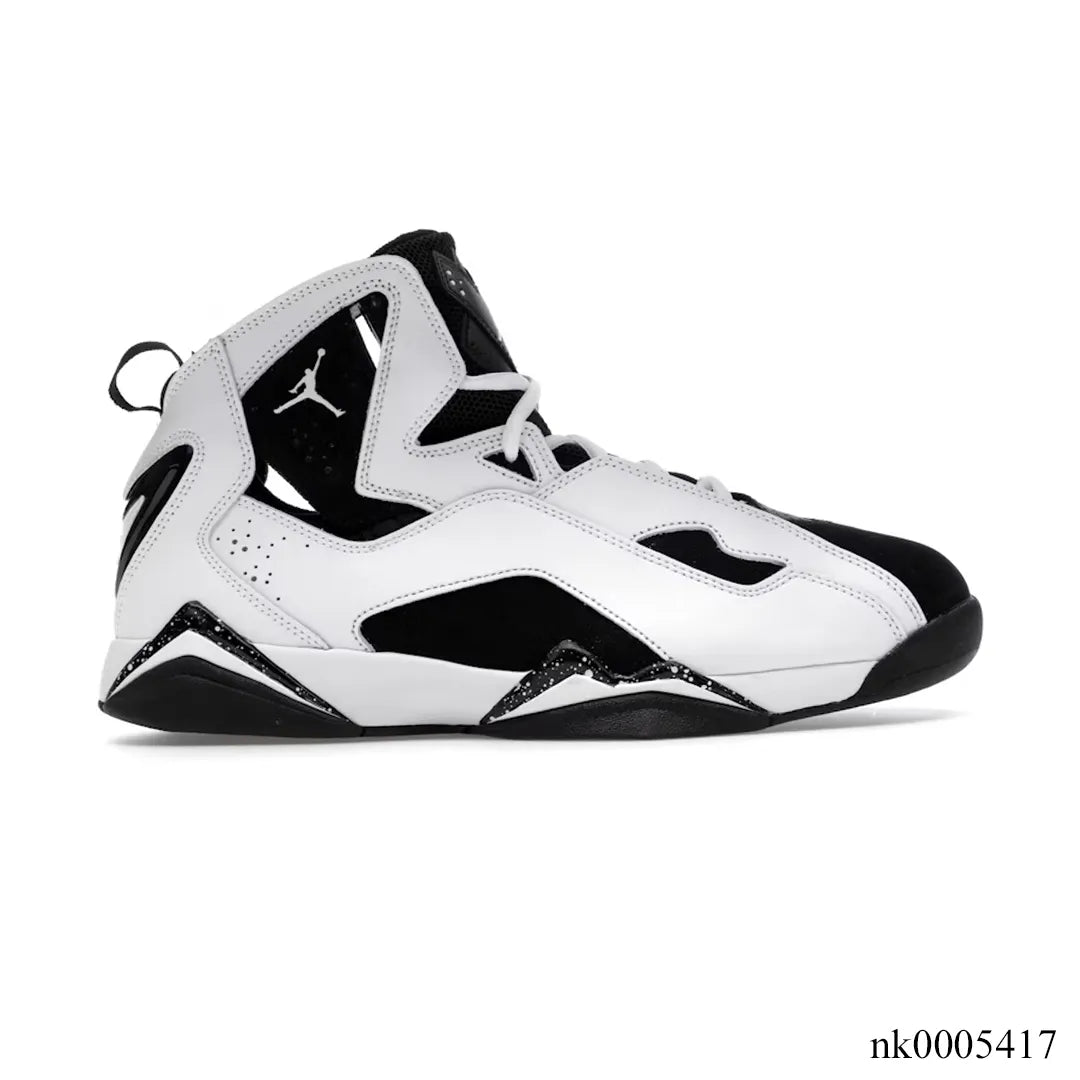 Jordan True Flight Oreo Shoes Sneakers