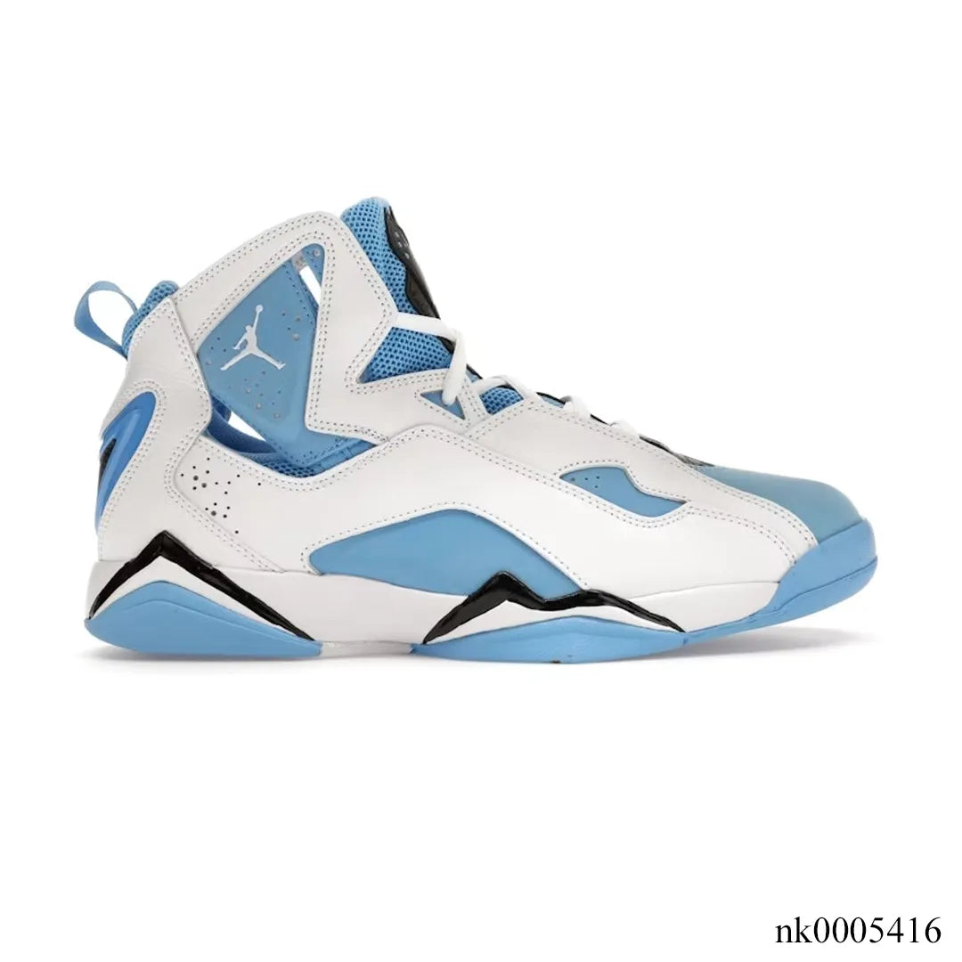 Jordan True Flight UNC Shoes Sneakers