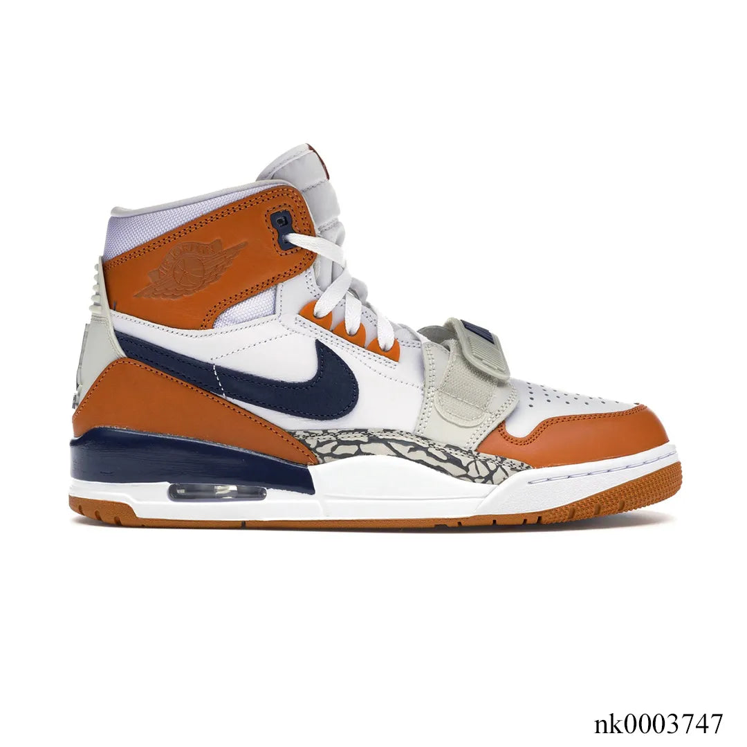 Jordan Legacy 312 Trainer 3 Medicine Ball Shoes Sneakers