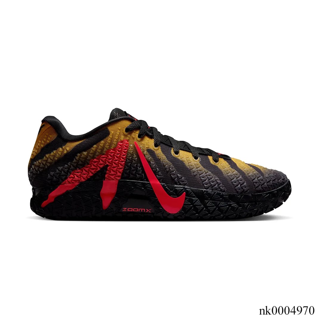 Jurassic Park x Ja 3 Tour SUV/ Raptor (2026) Shoes Sneakers