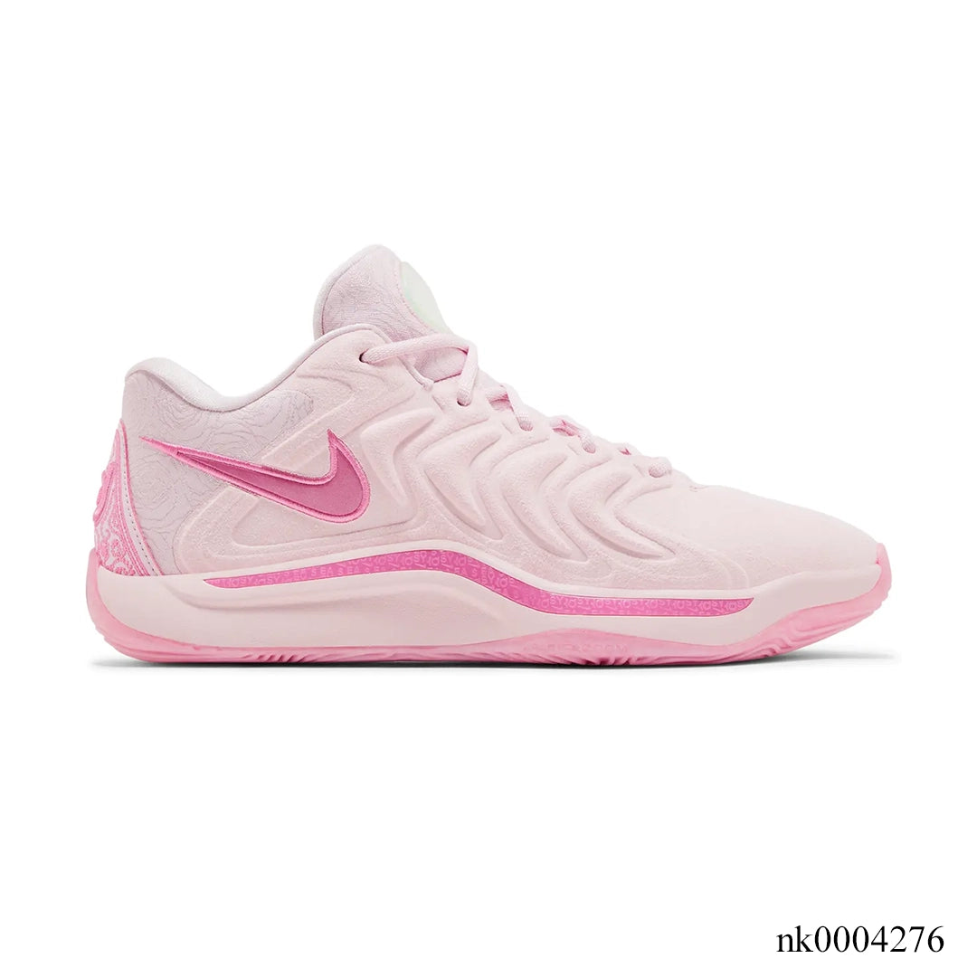 KD 17 NRG Aunt Pearl Shoes Sneakers