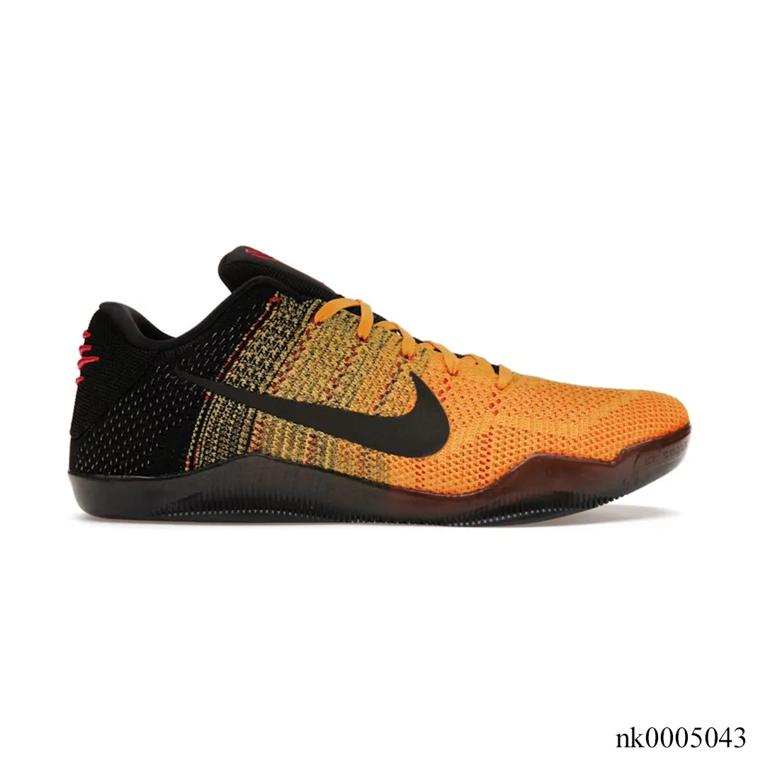 Kobe 11 Elite Low Bruce Lee Shoes Sneakers
