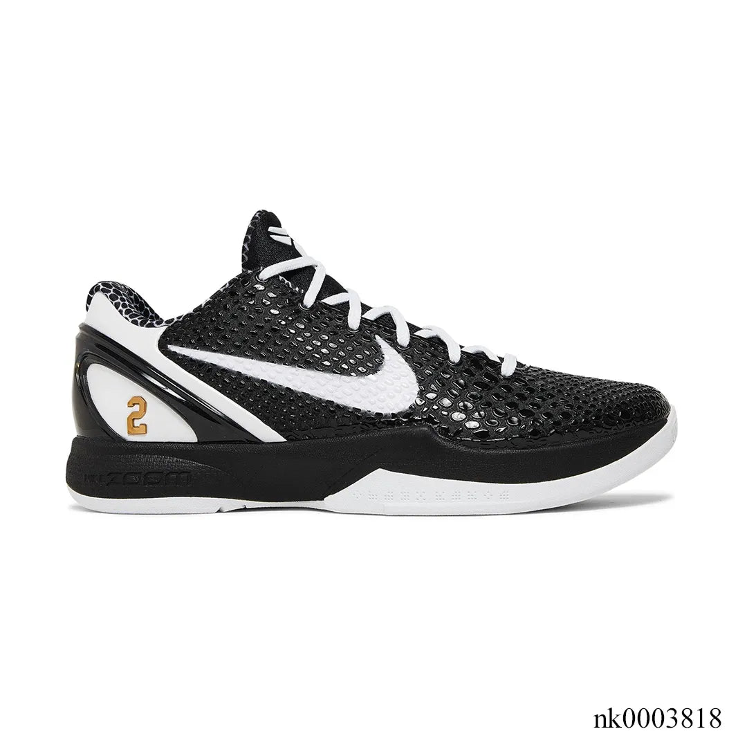 Kobe 6 Protro Mambacita Sweet 16 Shoes Sneakers