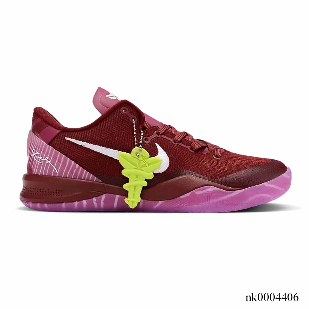 Kobe 8 Protro EYBL PE Shoes Sneakers