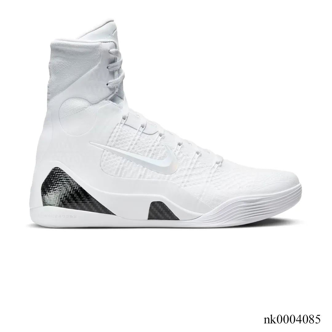 Kobe 9 Elite Halo Shoes Sneakers