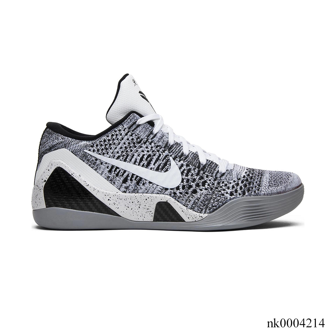 Kobe 9 Elite Low Beethoven Shoes Sneakers