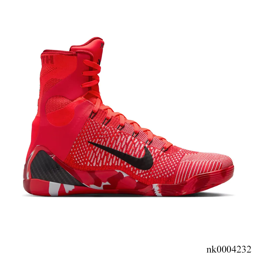 Kobe 9 Elite Protro Christmas Shoes Sneakers