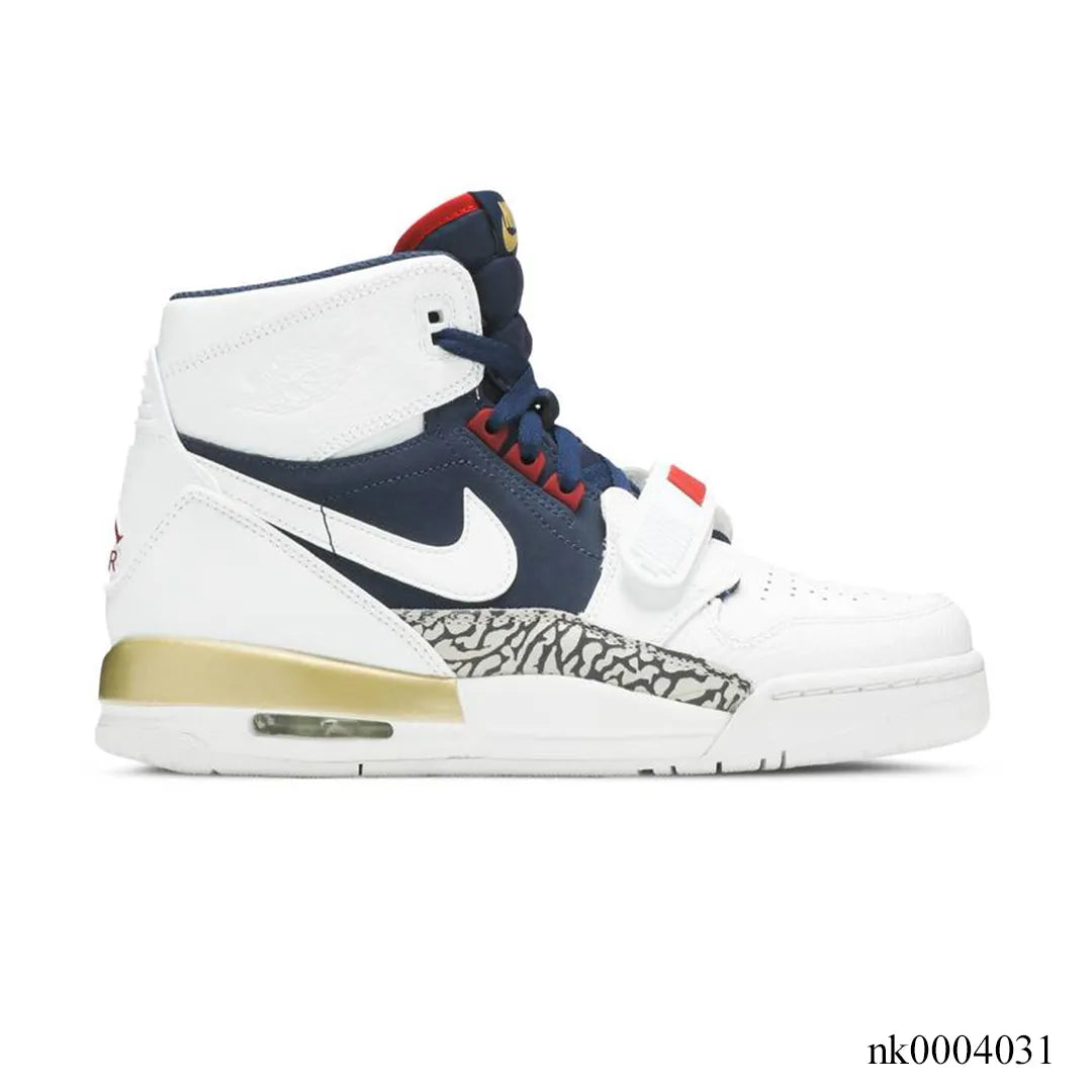 Legacy 312 Olympic Shoes Sneakers