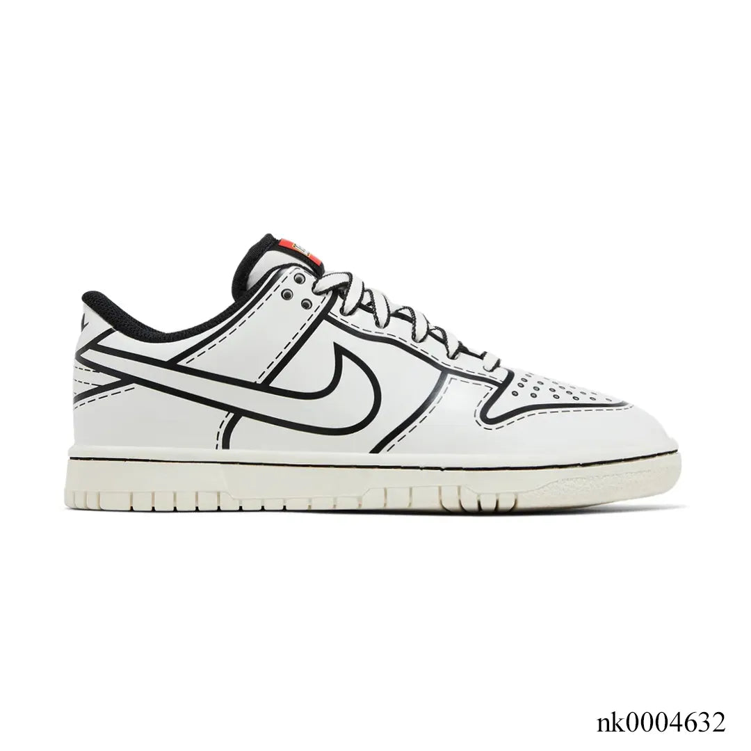 LEGO x Dunk Low Sail Shoes Sneakers