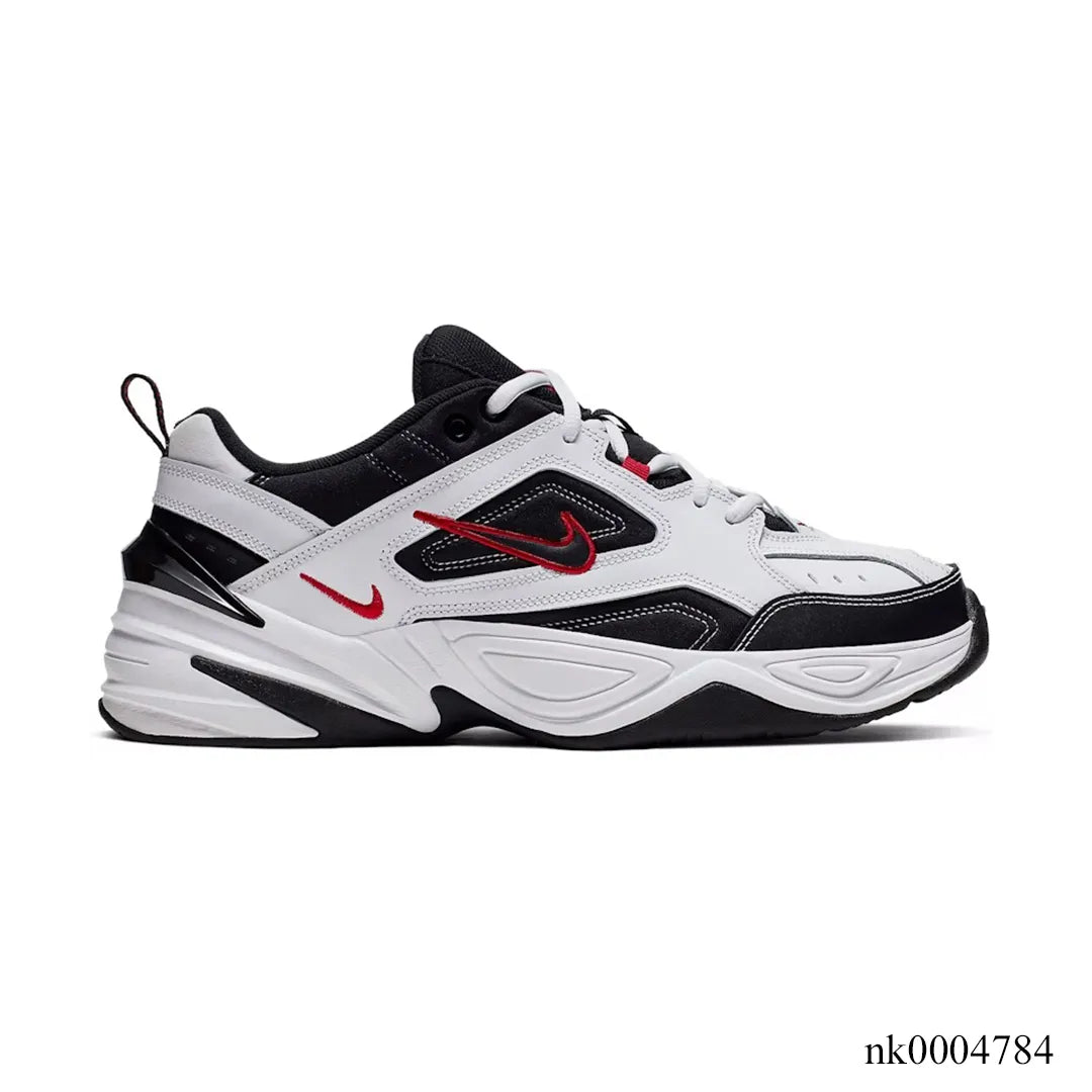 M2K Tekno 'White Black' Shoes Sneakers