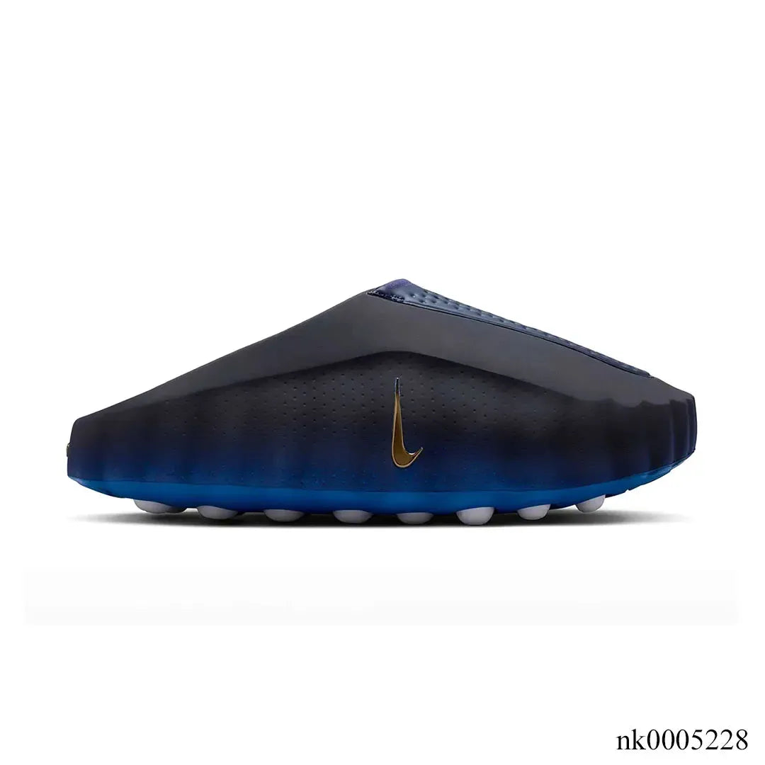 Mind 001 “Blackened Blue” Shoes Sneakers