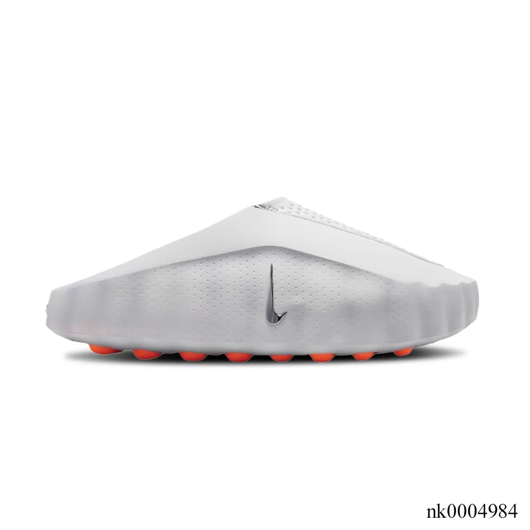 Mind 001 Perforated Slide Shoes Sneakers