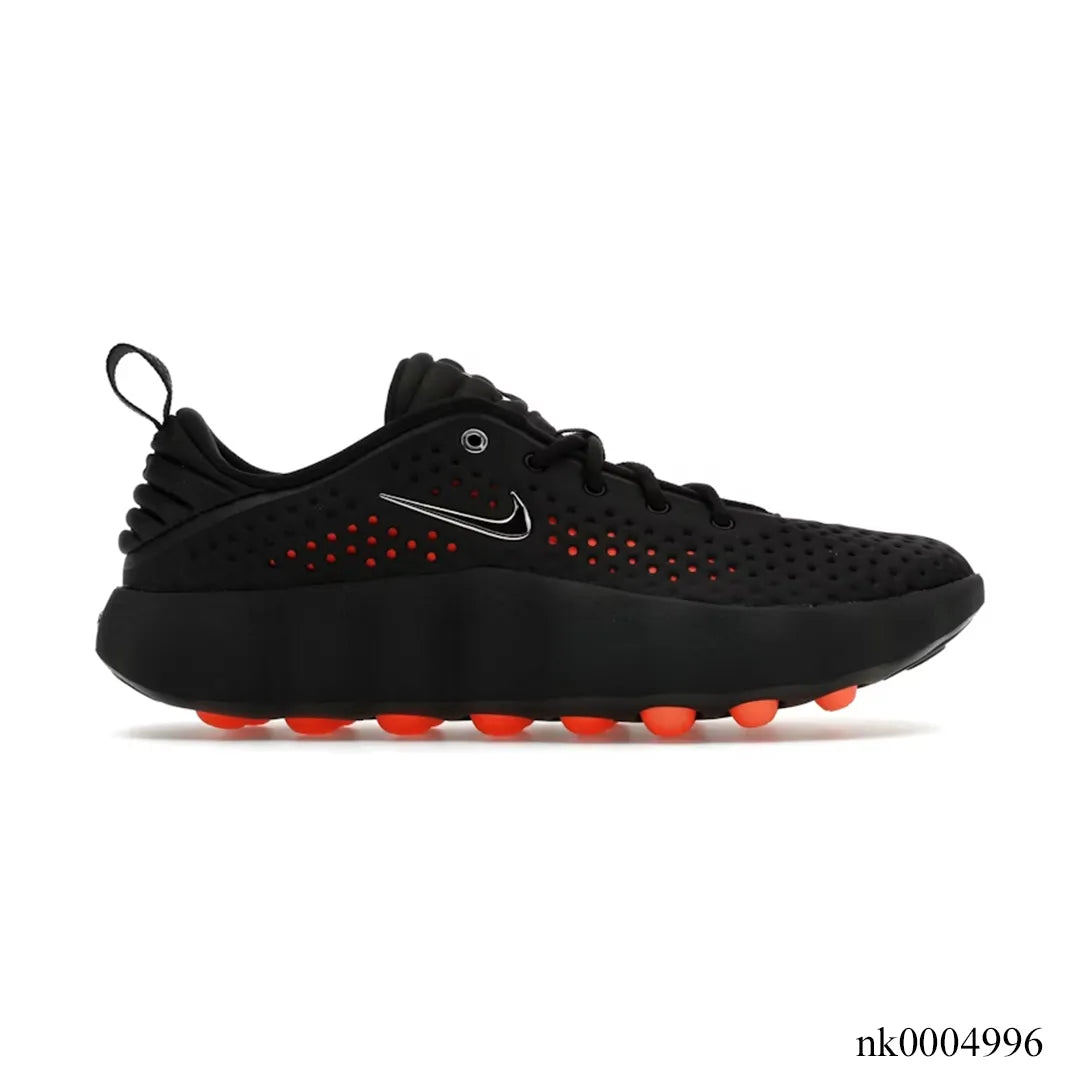 Mind 002 Black Hyper Crimson (2026) Shoes Sneakers