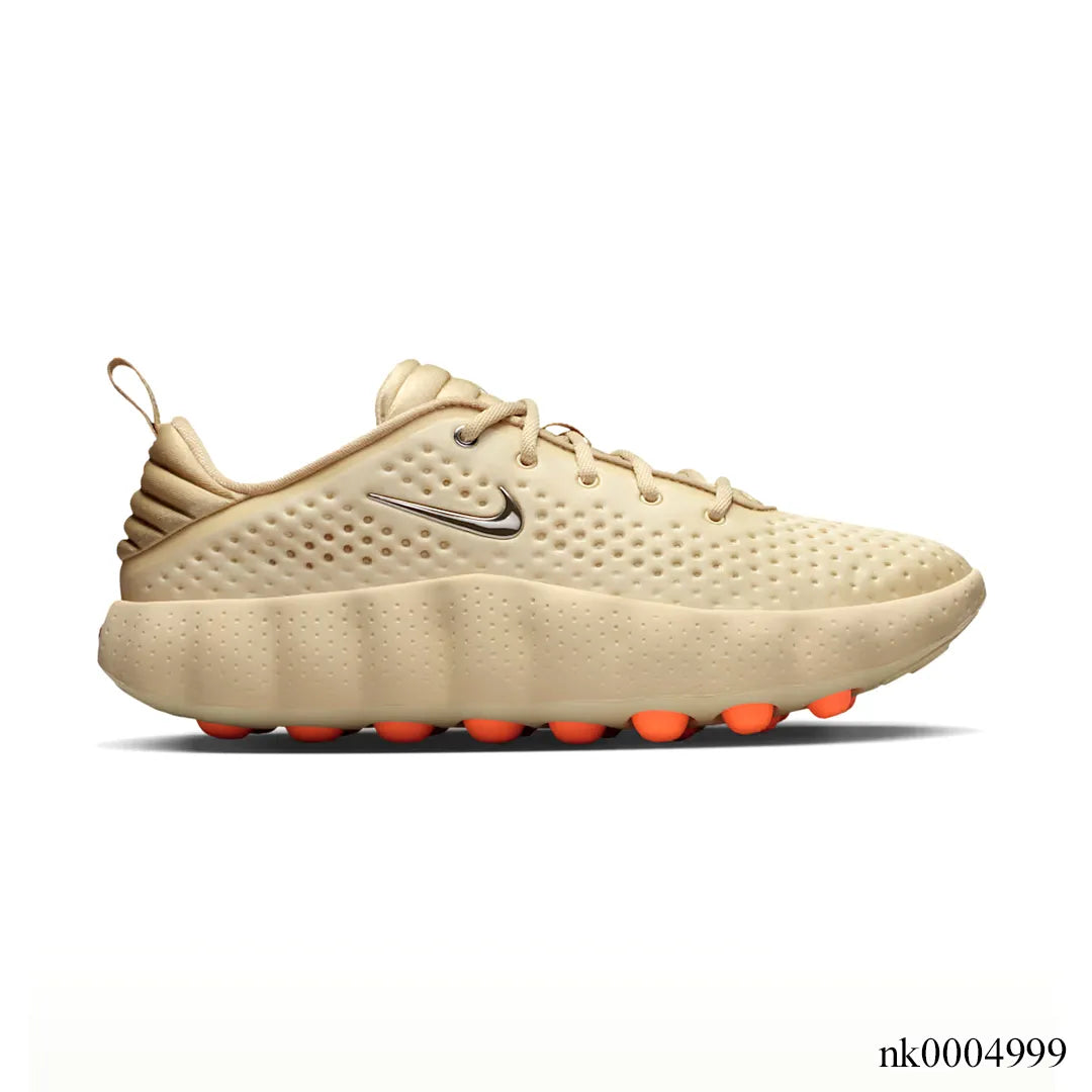 Mind 002 Light Khaki Shoes Sneakers