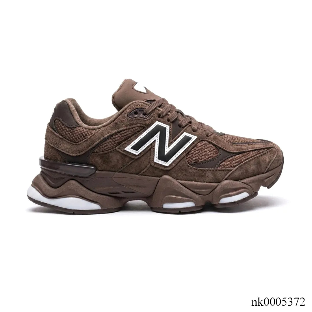 NB 9060 Brown Ice Shoes Sneakers