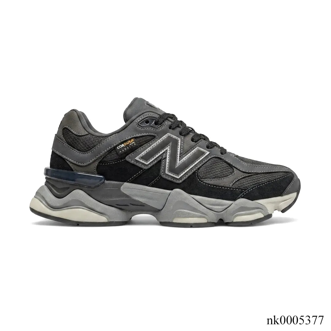 NB 9060 'Cordura Black Grey' Shoes Sneakers