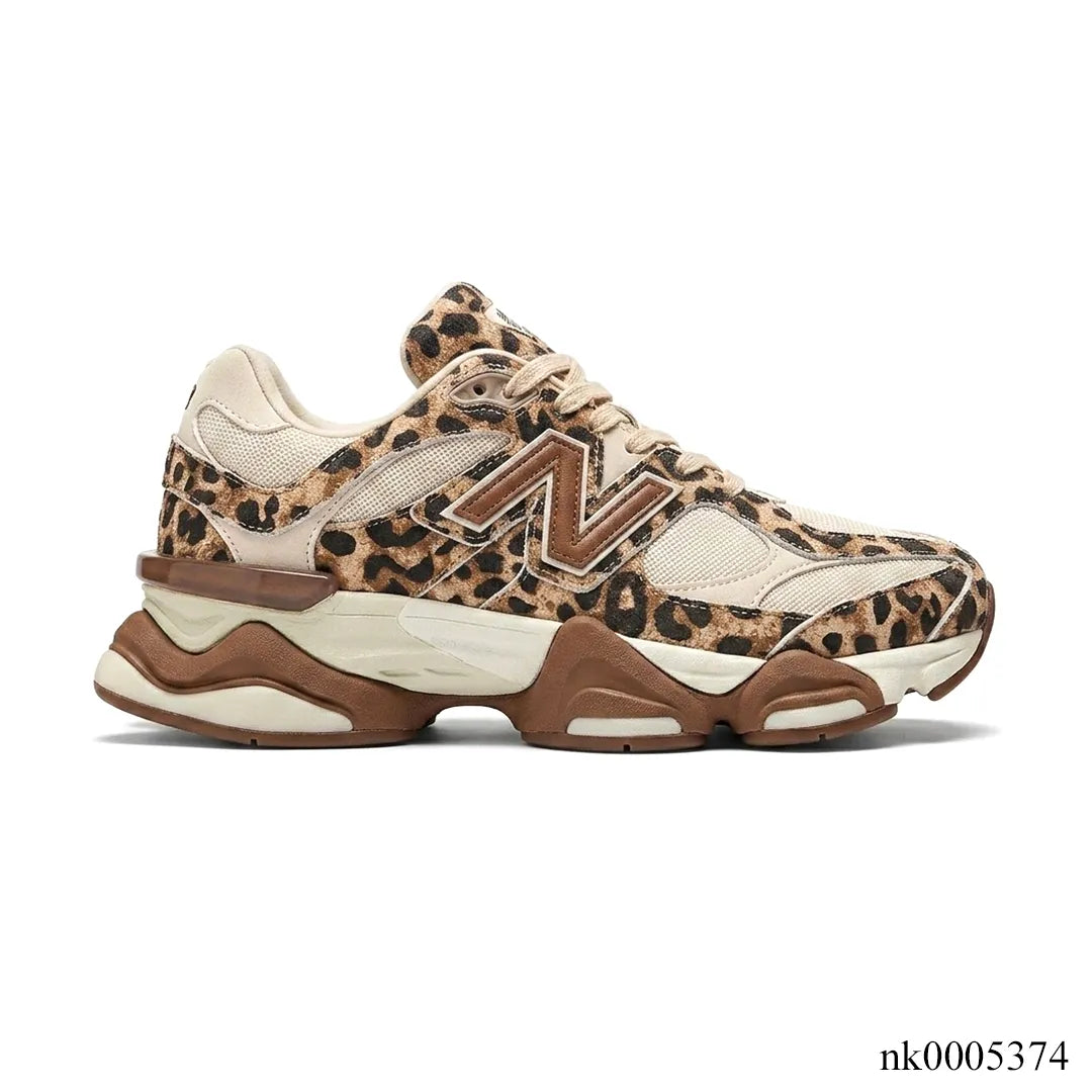 NB 9060 Leopard/Animal Print Shoes Sneakers