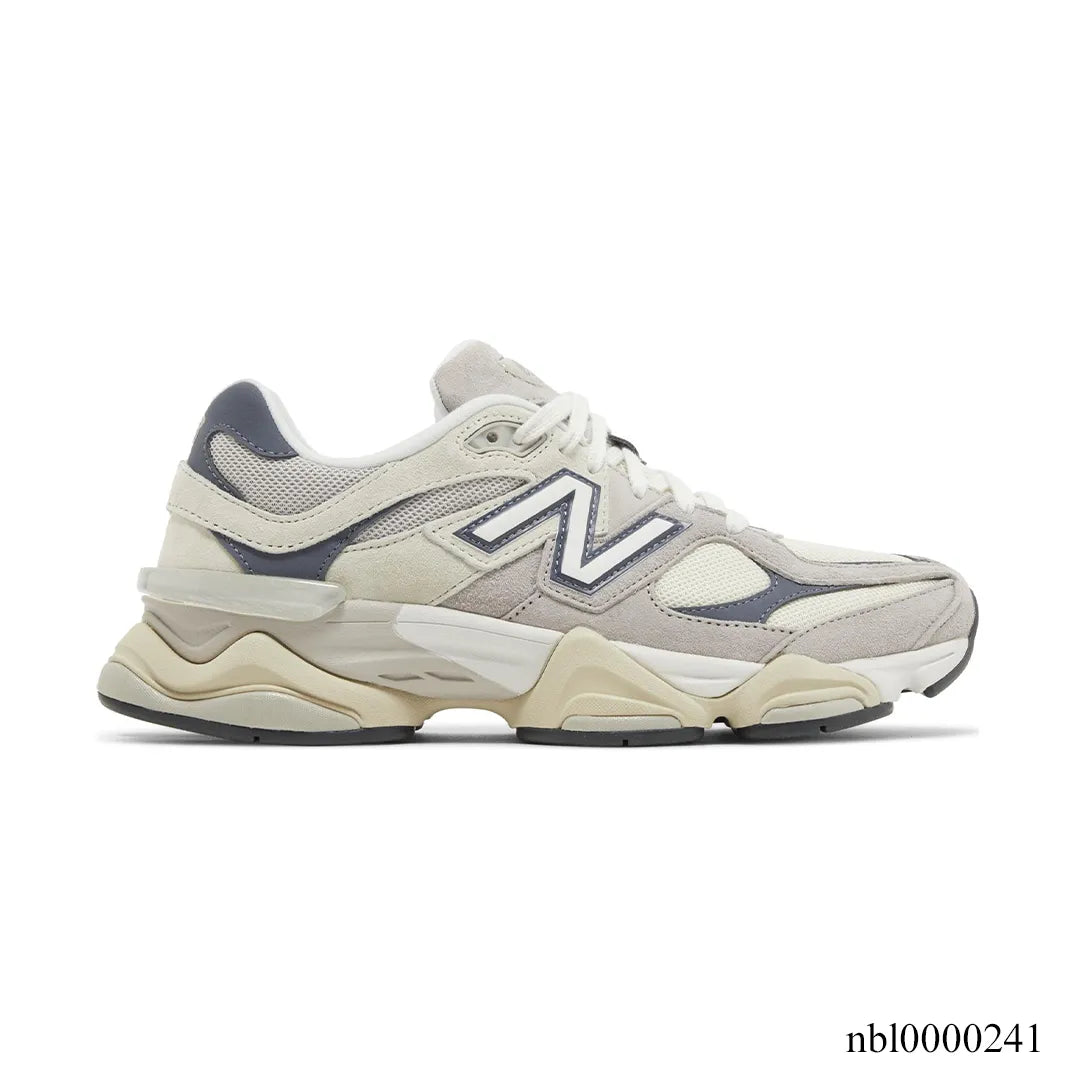 NB 9060 Moonrock Linen Shoes Sneakers