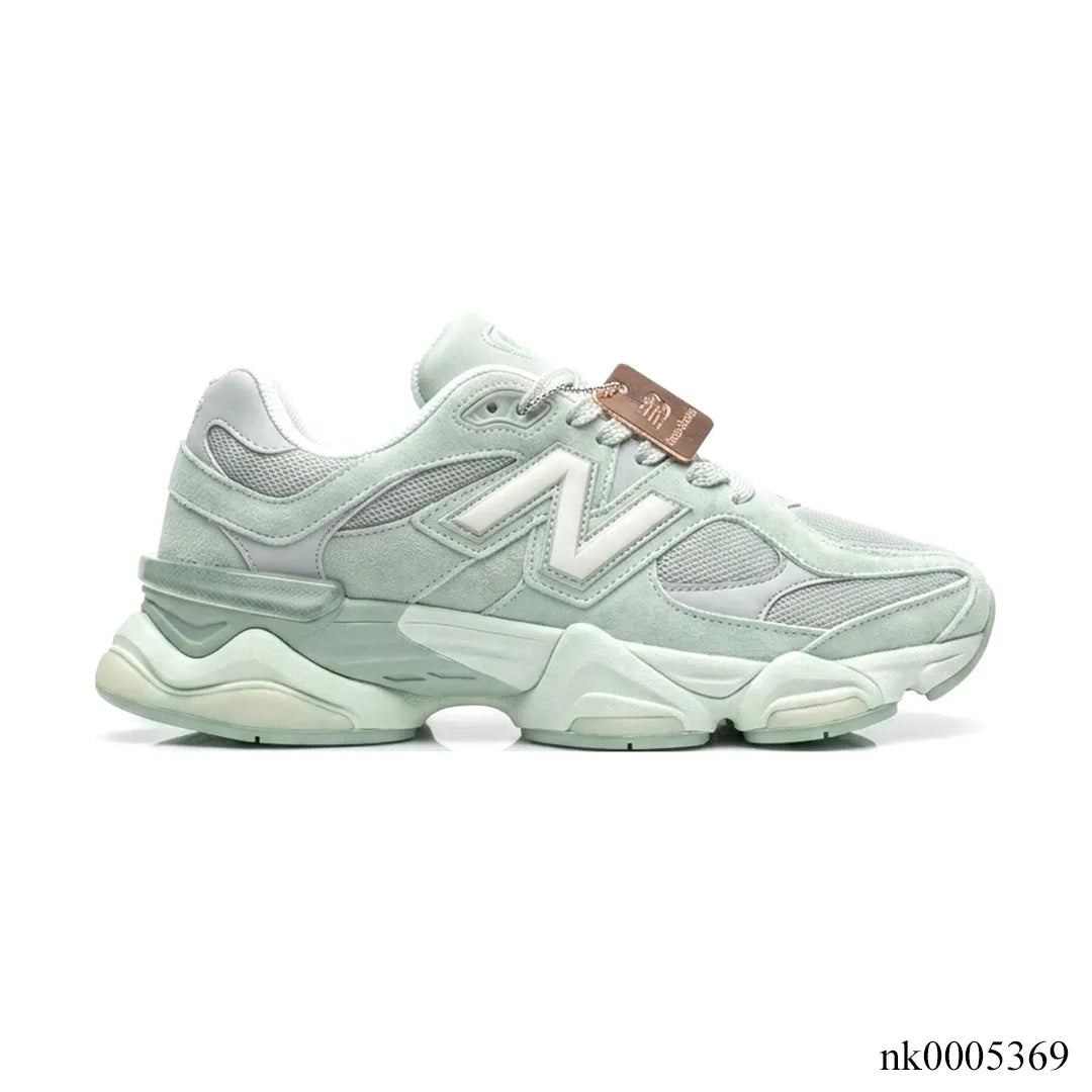 NB 9060 "Mosaic Green / Sea Salt" Shoes Sneakers