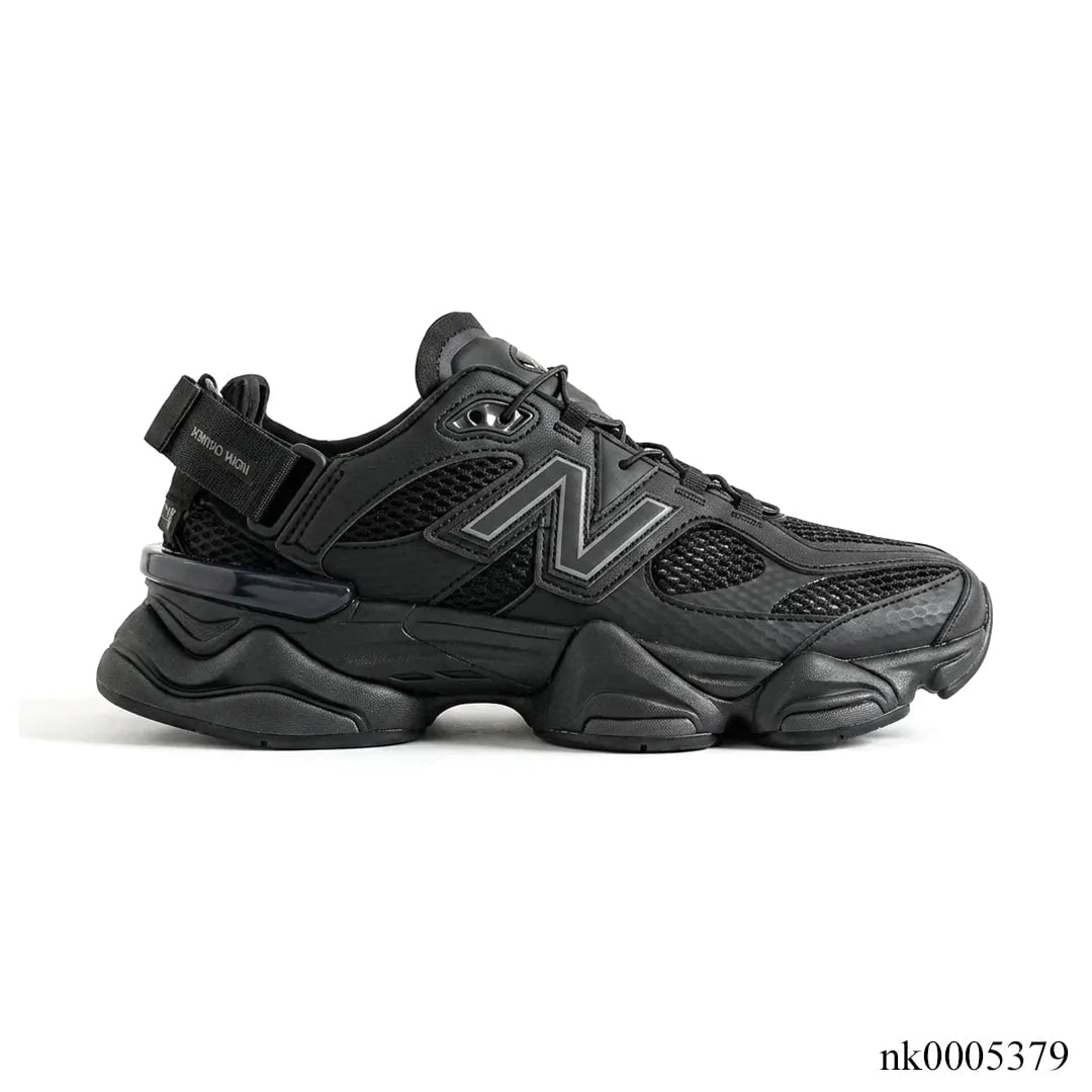 NB 9060 Summer Black Shoes Sneakers
