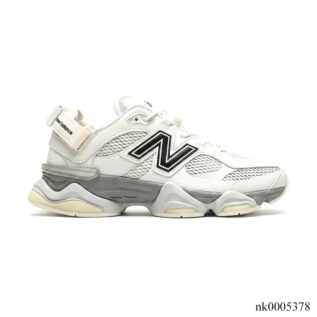 NB 9060 "Summer" Off White Mauve Shoes Sneakers