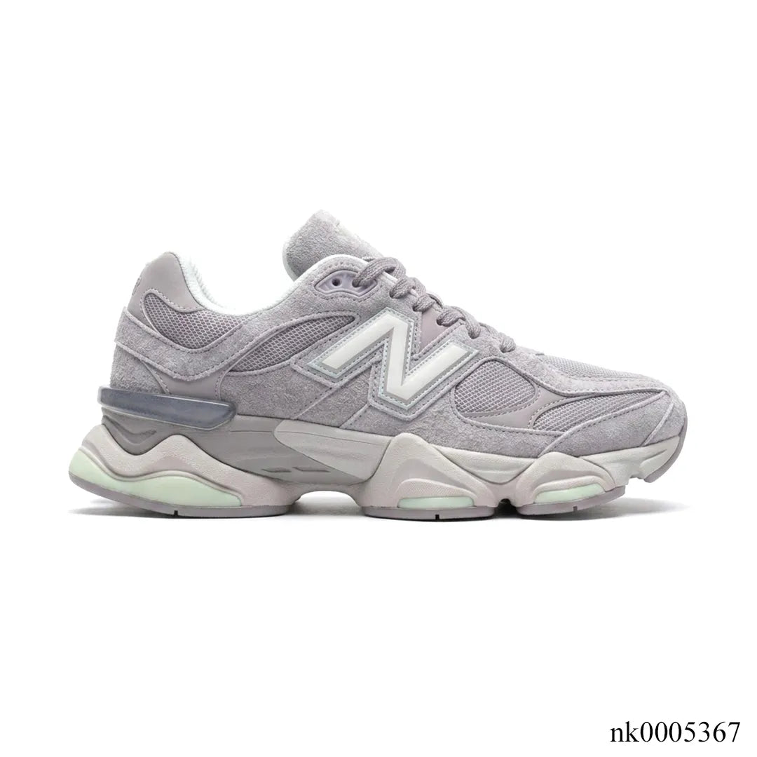 NB 9060 'Truffle Salt' Shoes Sneakers