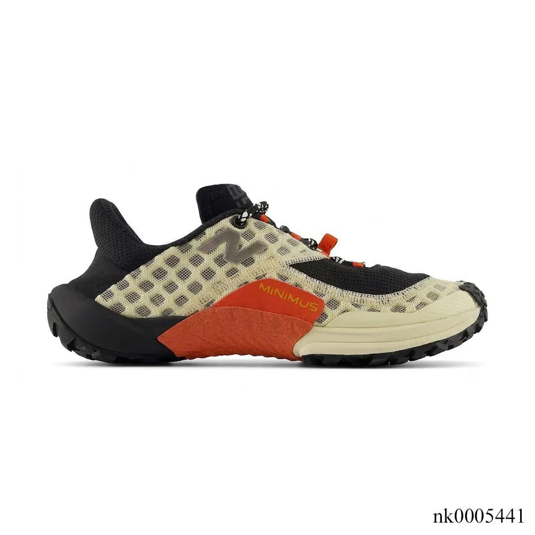 NB Minimus Trail Shoes Sneakers