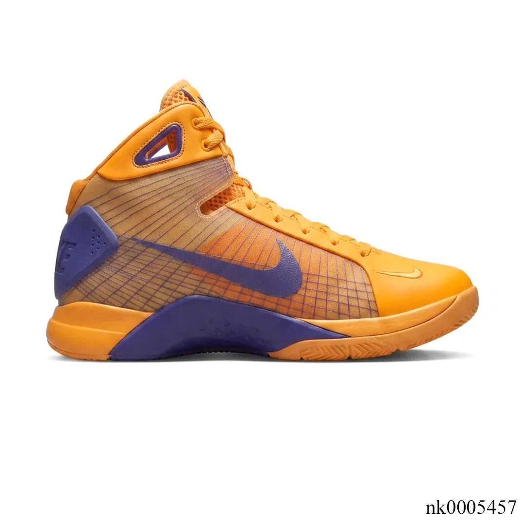 NK Hyperdunk 'Snake Pool' Shoes Sneakers