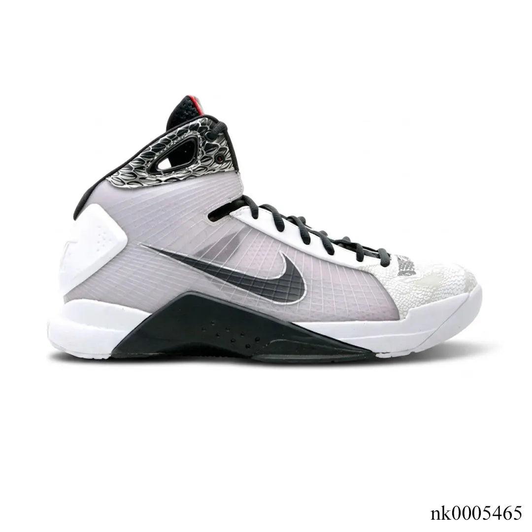 NK Hyperdunk Supreme 'Black Mamba' Shoes Sneakers