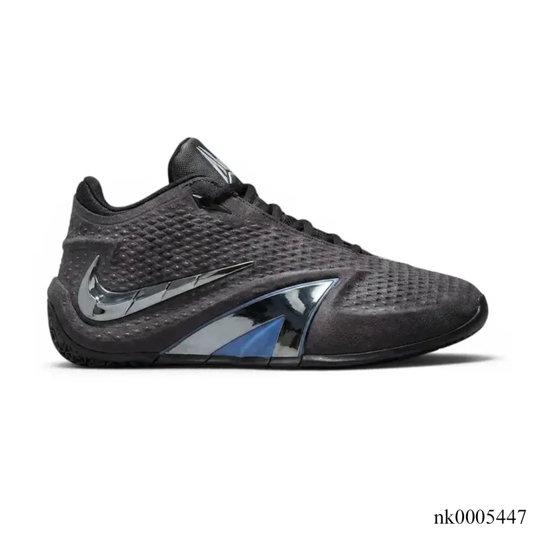 NK Ja 4 'Dark Mode' Shoes Sneakers