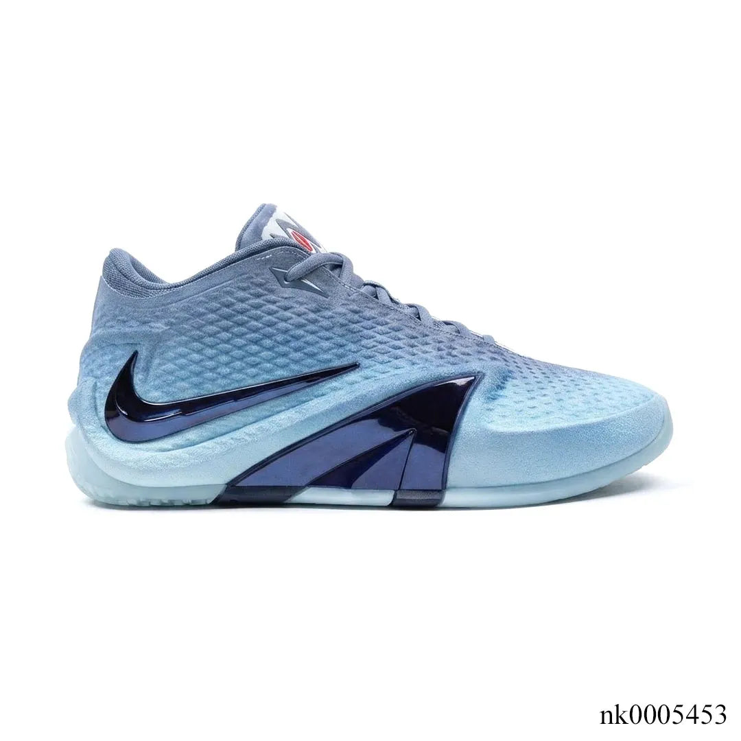 NK Ja 4 "JAWS" Shoes Sneakers